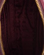 Prada Re-Edition 2005 Re-Nylon and Saffiano mini bag - Image 2